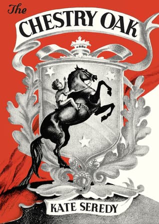 The Chestry Oak book cover