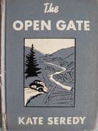 The Open Gate book cover