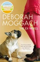 The Ex-Wives book cover