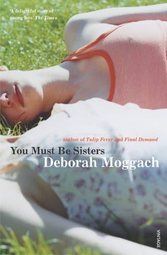 You Must Be Sisters book cover