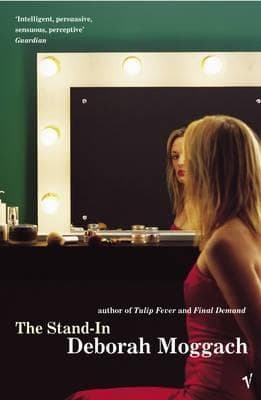 The Stand-In book cover