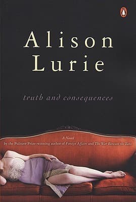 Truth and Consequences book cover