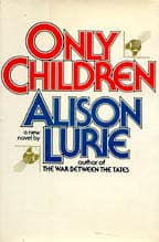 Only Children book cover