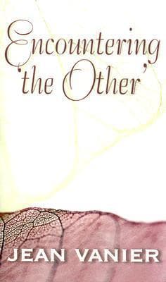 Encountering 'the Other' book cover