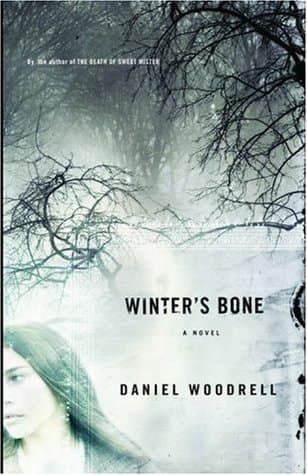 Winter's Bone book cover