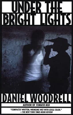Under the Bright Lights book cover