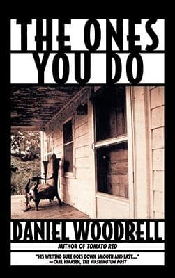 The Ones You Do book cover