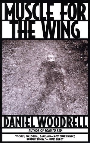 Muscle for the Wing book cover