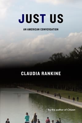 Just Us: An American Conversation book cover