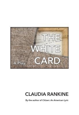 The White Card: A Play book cover