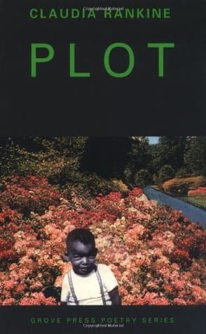 Plot book cover