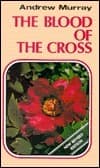 Blood of the Cross book cover