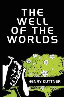 The Well of the Worlds book cover