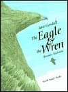 The Eagle & the Wren: A Fable book cover