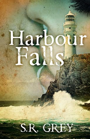 Harbour Falls book cover