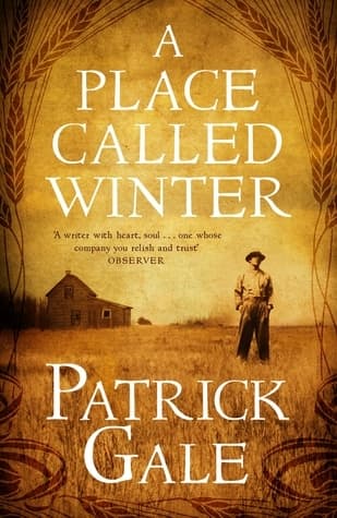 A Place Called Winter book cover