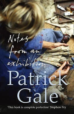 Notes from an Exhibition book cover