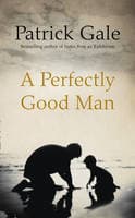 A Perfectly Good Man book cover