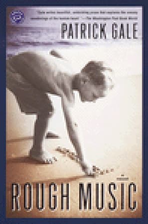 Rough Music book cover