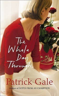 The Whole Day Through book cover