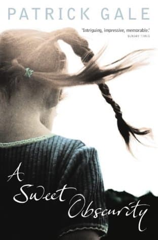 A Sweet Obscurity book cover