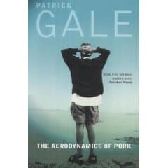 The Aerodynamics of Pork book cover