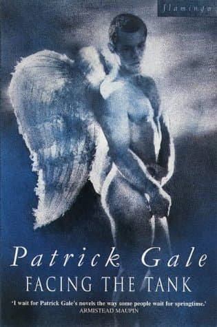 Facing the Tank book cover