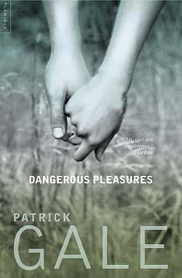 Dangerous pleasures: a decade of stories book cover