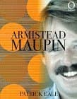 Armistead Maupin book cover