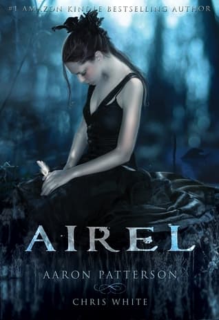Airel: The Awakening book cover