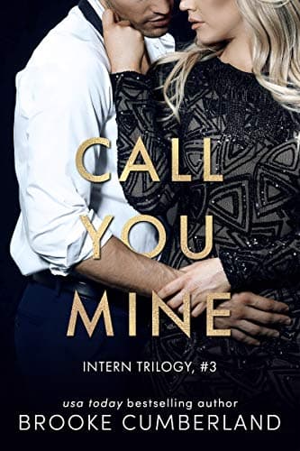 Call You Mine book cover