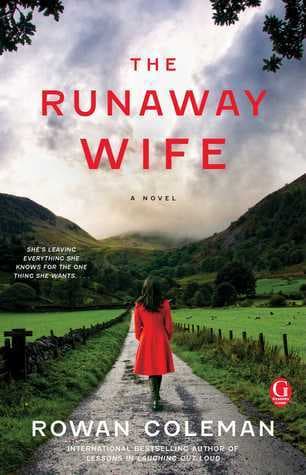The Runaway Wife book cover