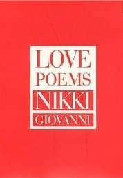 Love Poems book cover