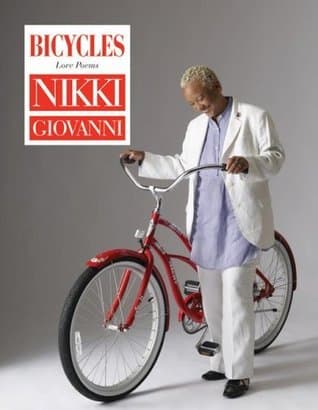 Bicycles book cover