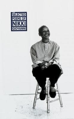 The Selected Poems, 1968-1995 book cover