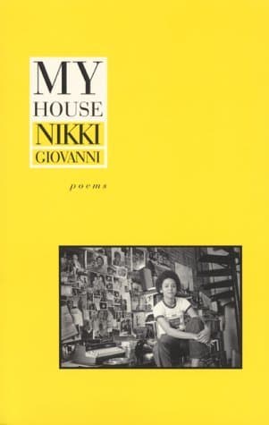 My House book cover