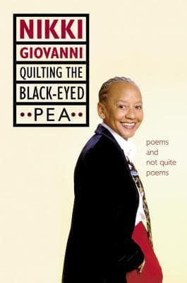 Quilting the Black-Eyed Pea book cover