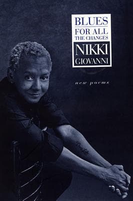 Blues: For All the Changes book cover
