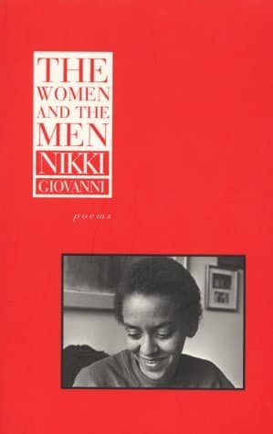 The Women and the Men book cover