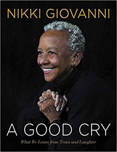Love Poems & A Good Cry book cover