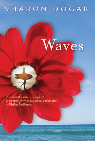 Waves book cover