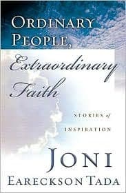 Ordinary People, Extraordinary Faith: Stories of Inspiration book cover