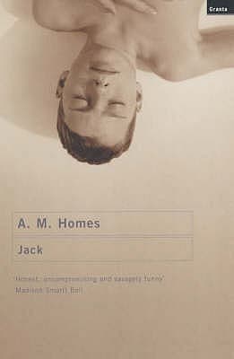 Jack book cover