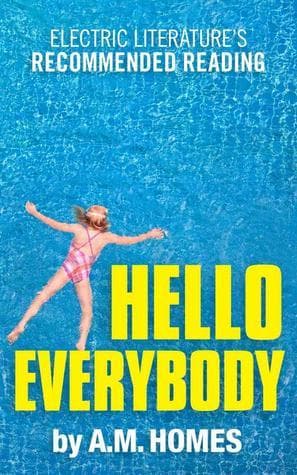 Hello Everybody book cover