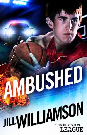 Ambushed book cover