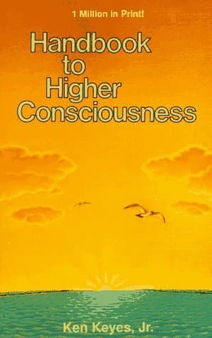 Handbook to Higher Consciousness book cover