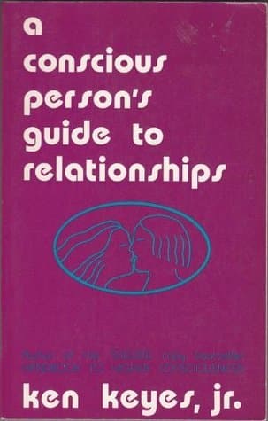 A Conscious Person's Guide to Relationships book cover