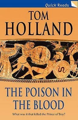 The Poison in the Blood book cover