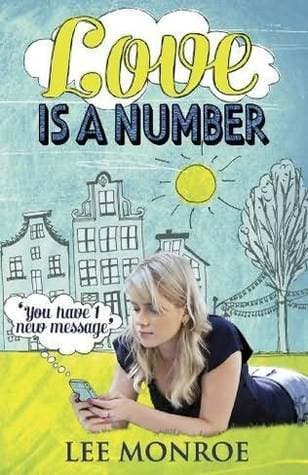 Love Is a Number book cover