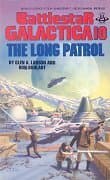 The Long Patrol book cover